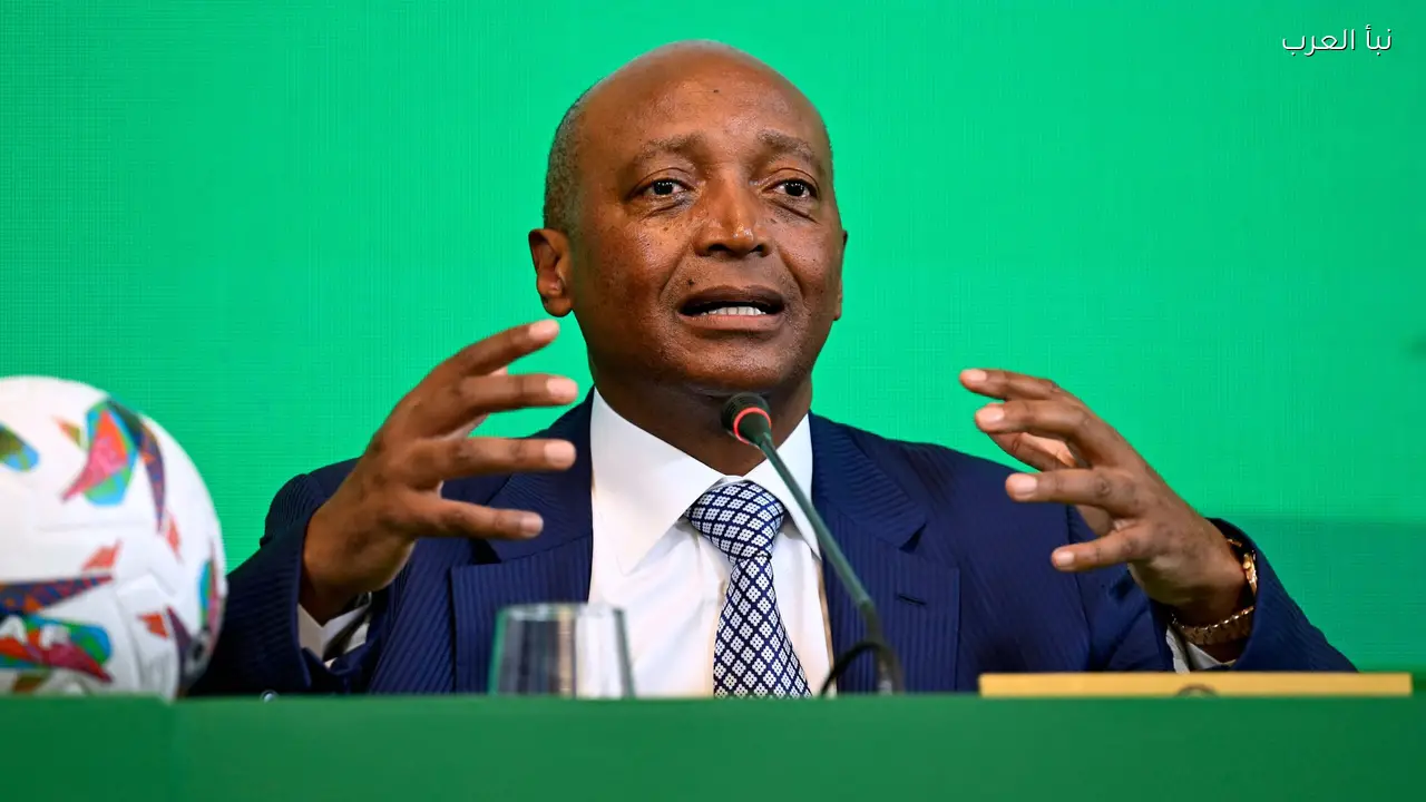 الكاف يؤجل كأس أمم إفريقيا للسيدات بسبب خلاف لقجع وموتسيبي