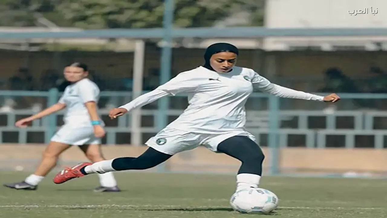 الكرة النسائية تبدأ رحلتها الرمضانية من حديقة المنزل