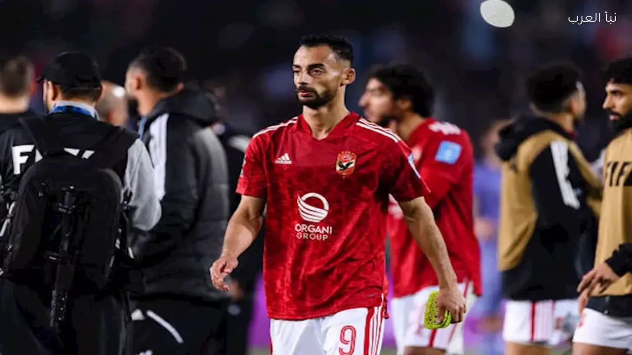 “الكرمة العراقي يكشف تفاصيل جديدة في عقد أحمد عبد القادر مع الزمالك”