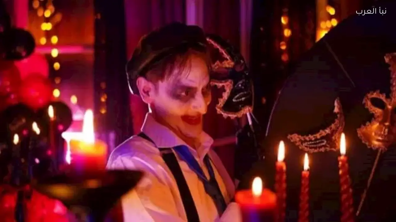 المداح 6: سميح يتحكم في الأطفال كبلاتشو في الحلقة 10