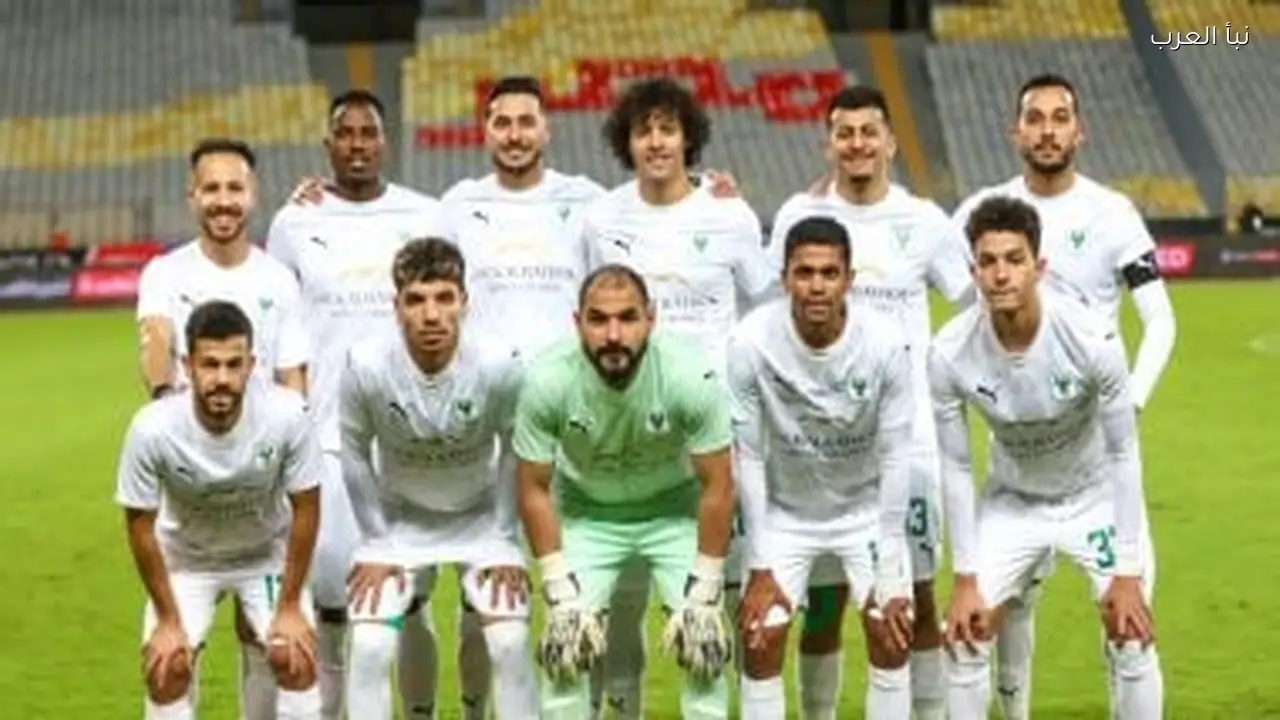 المصري يحتاج الفوز للتأهل لربع نهائي الكونفدرالية