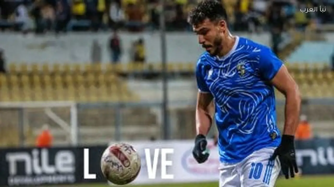 المقاولون يحتفلون بعيد الحب بتأكيد عشقهم لكرة القدم