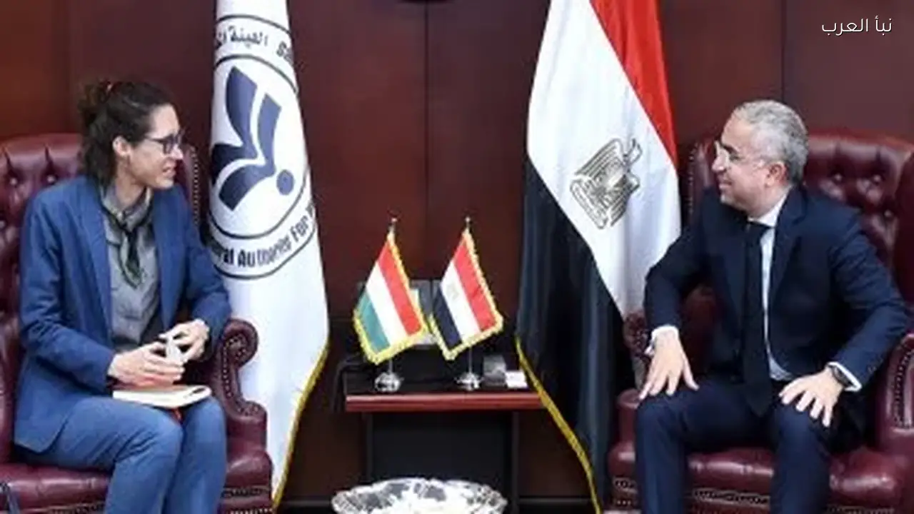 الهيئة العامة للاستثمار تعلن عن تعزيز الشراكة مع المجر اليوم