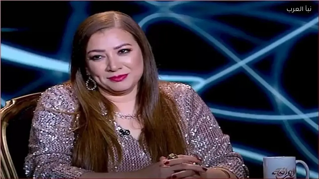 انفعال انتصار على تميم يونس خلال برنامج “الكاميرا الخفية”
