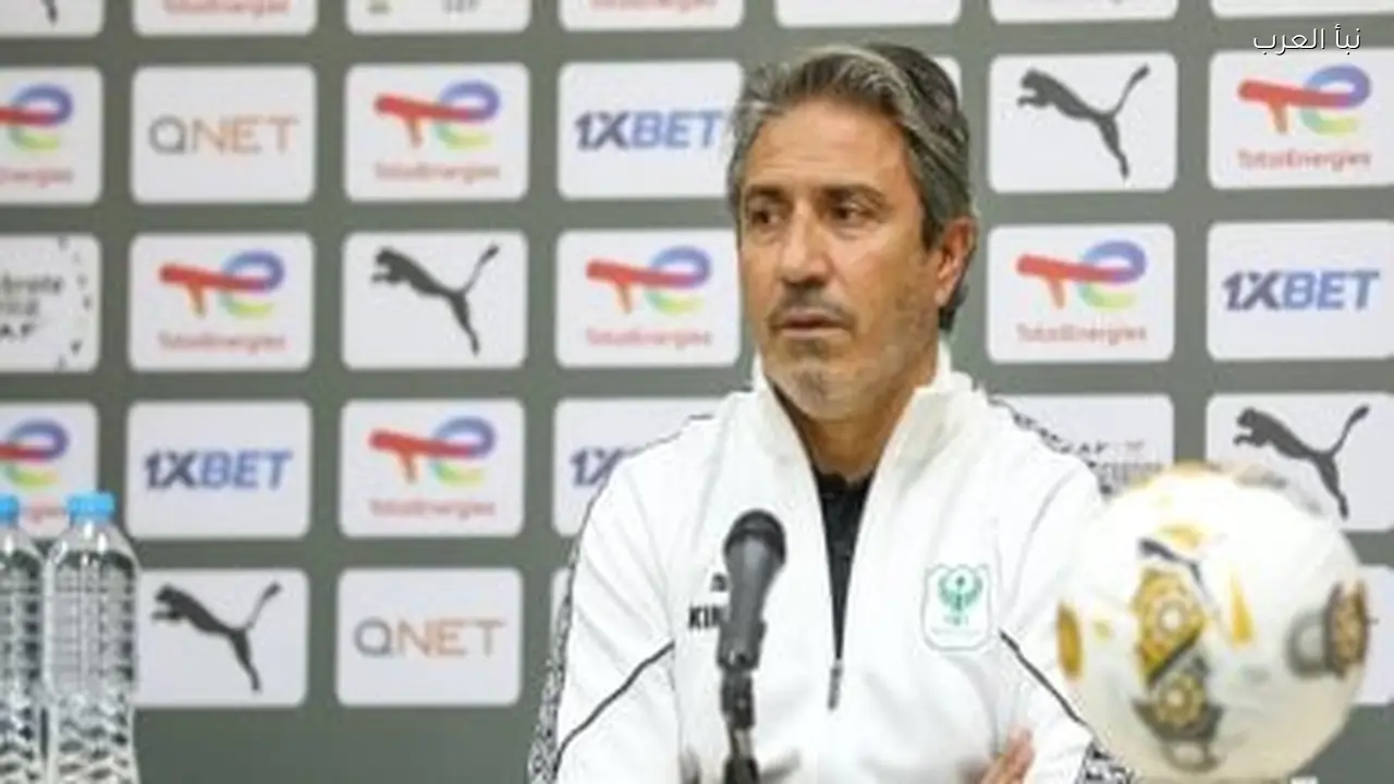 برنامج تدريبي مخصص للاعبي المصري خلال رمضان