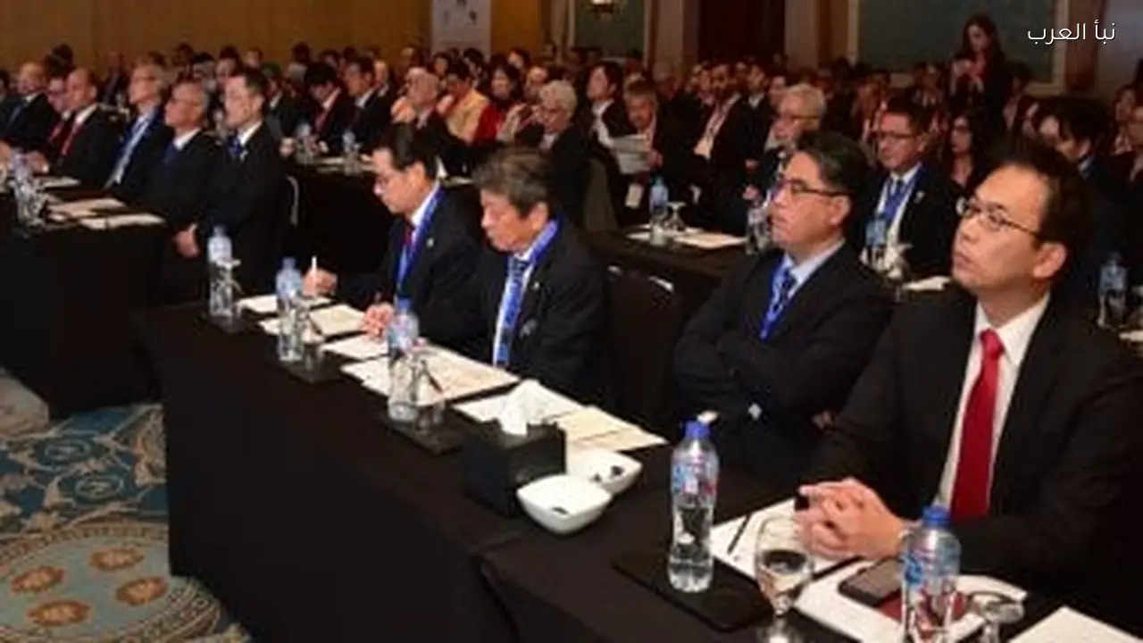 بعثة يابانية تضم 70 شركة تبحث فرص الاستثمار في مصر