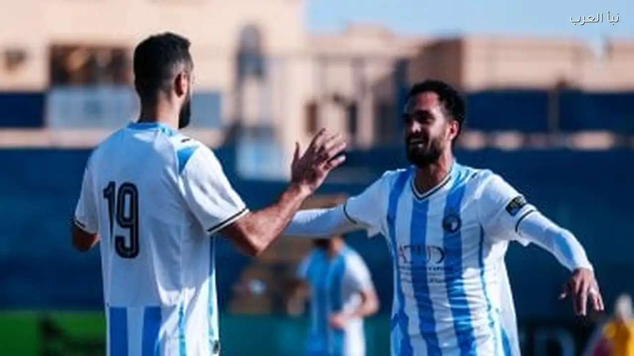 بيراميدز يتأهل وترتيب مجموعة السماوي في دوري أبطال أفريقيا