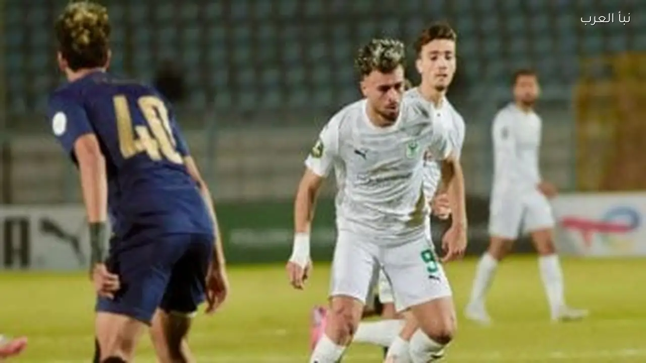 تأهل الزمالك والمصري إلى ربع نهائي الكونفدرالية يتطلب سيناريوهات محددة