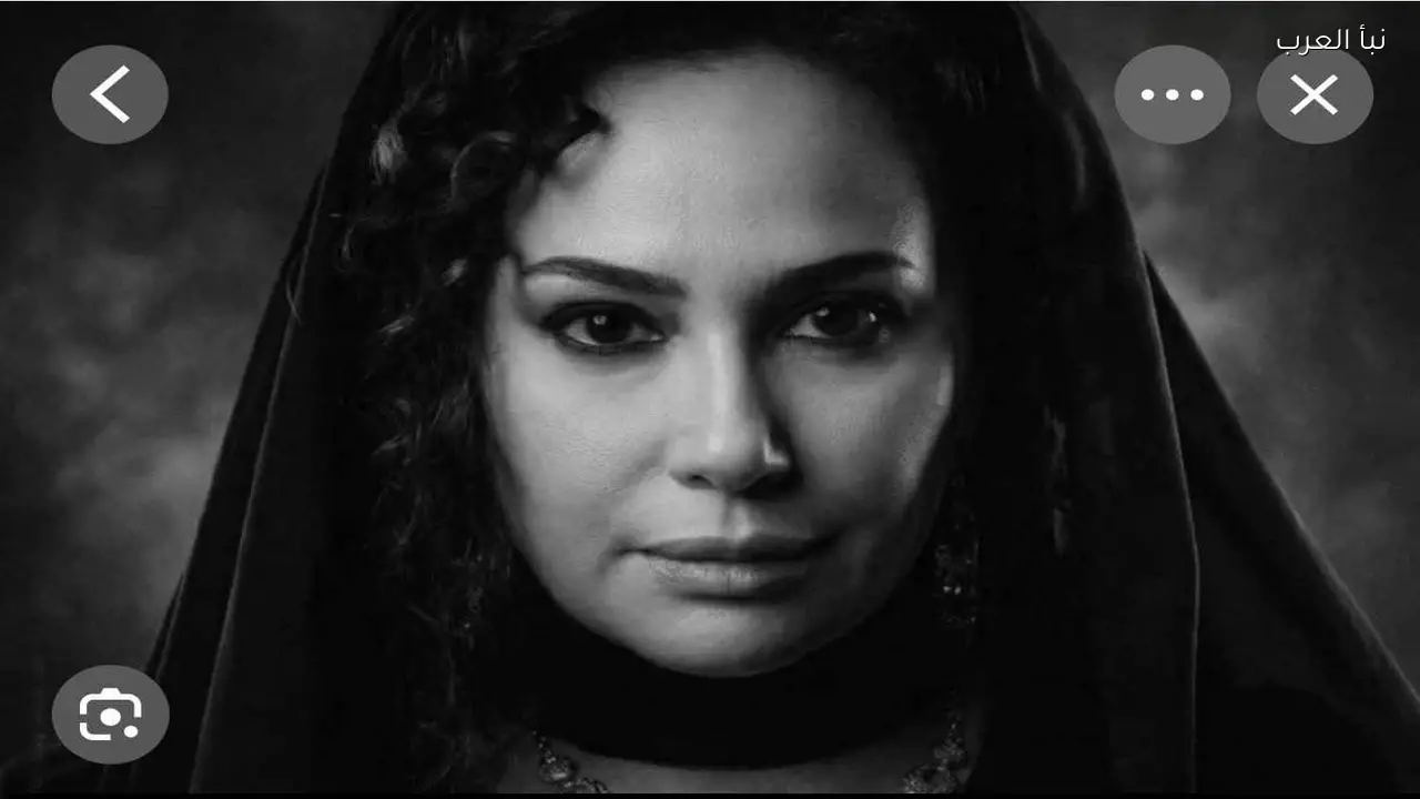 تامر حبيب يثني على أداء هند صبري في مسلسل “مناعة”