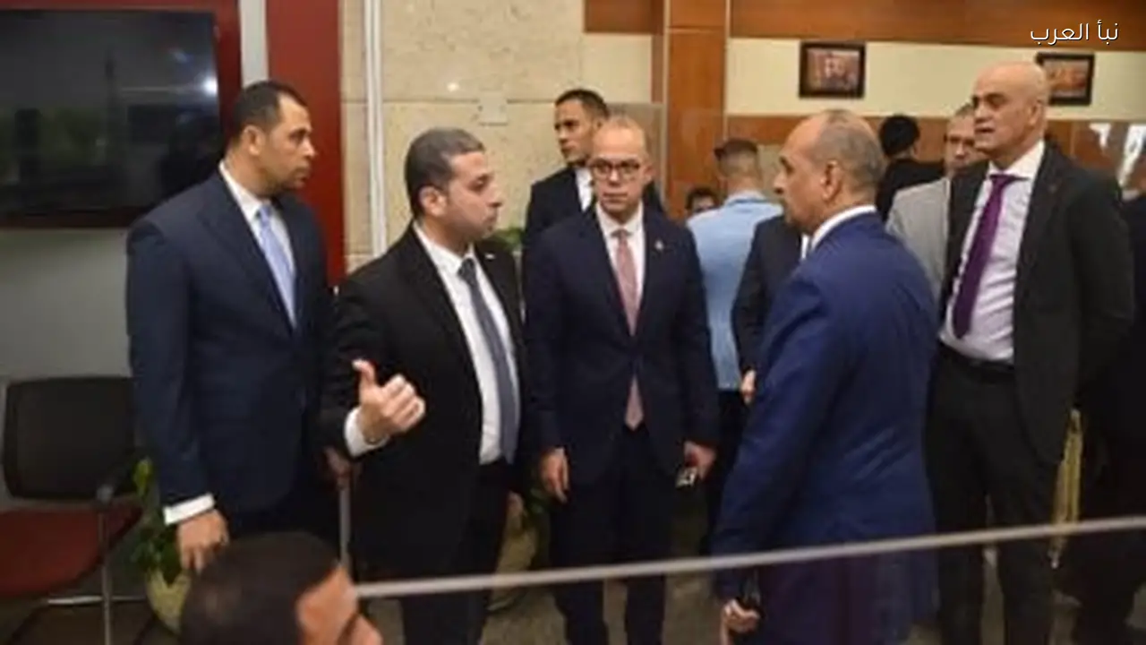 تحسين تجربة المستثمرين داخل الجهات الحكومية أولوية لوزير الاستثمار