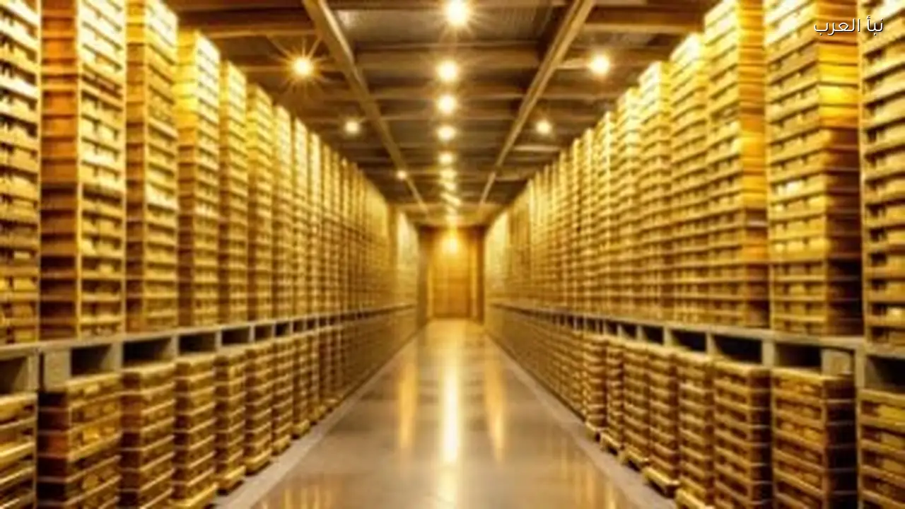 تراجع أسعار الذهب في قطر مع انخفاض الأوقية عالميًا الجمعة