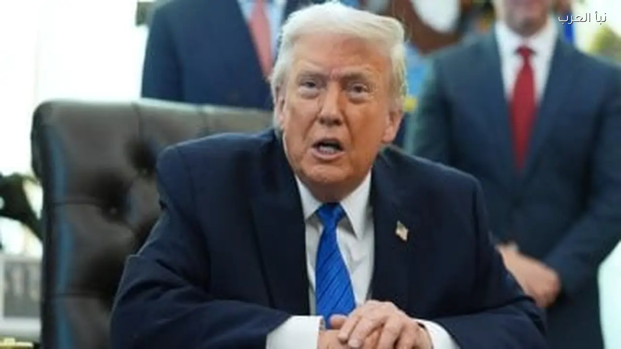 ترامب: لست مرشحًا مثاليًا لكنني قدمت الخير كثيرًا