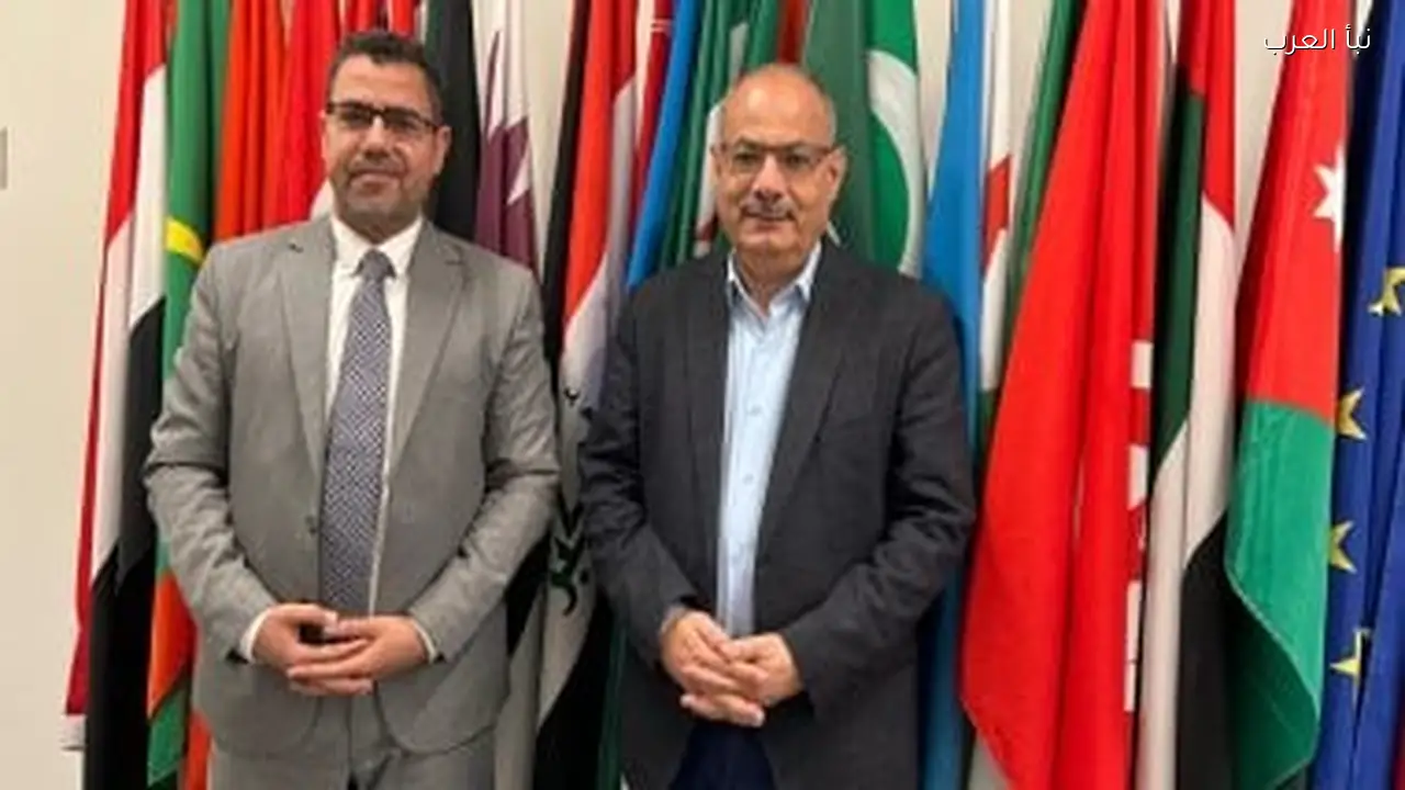 ترامب يلوح بفرض جمارك جديدة ويهدد الاقتصاد بحسب أمين الغرف العربية الألمانية