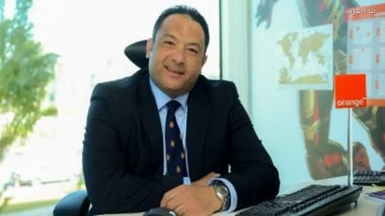 ترددات المحمول الجديدة تعزز جودة خدمات أورانج والتحول الرقمي