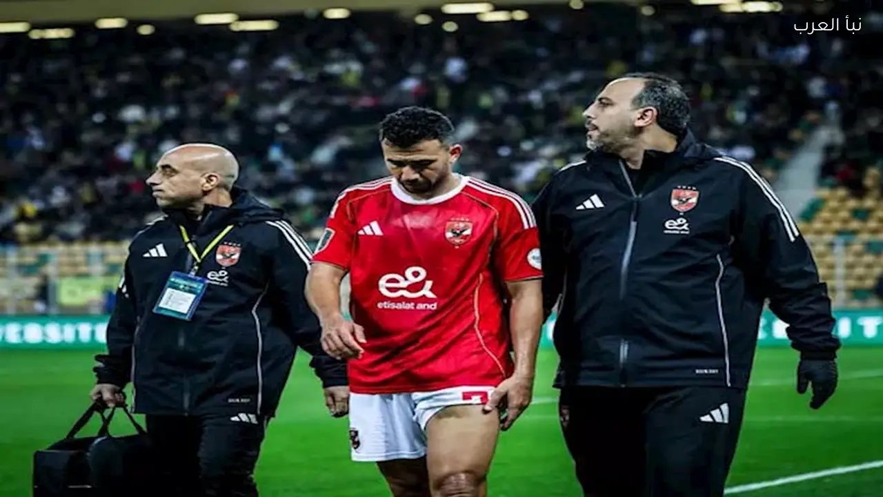 تريزيجيه يؤكد جاهزيته لمواجهة الأهلي والجونة اليوم