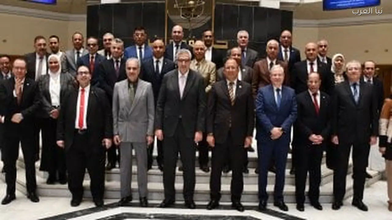 تشكيل لجنة مركزية لدعم الإرشاد النفسي والاجتماعي بالجامعات