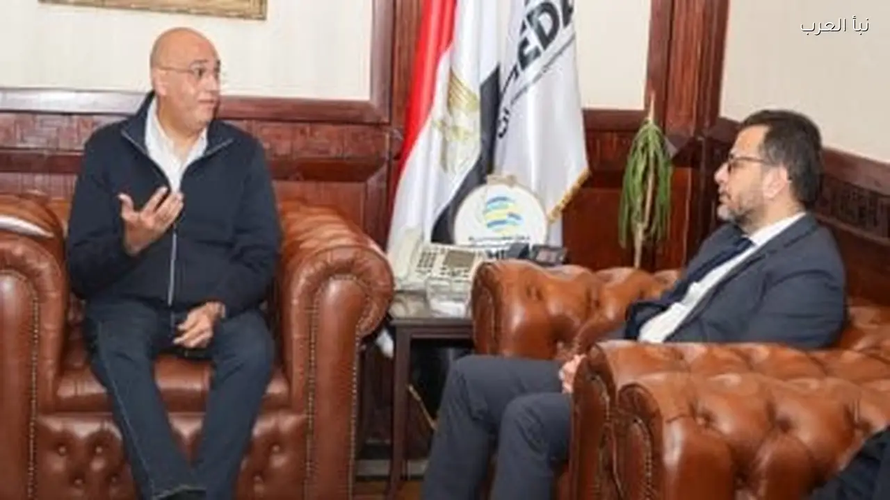 تمويلات ميسرة للمشروعات الزراعية لضمان استمراريتها