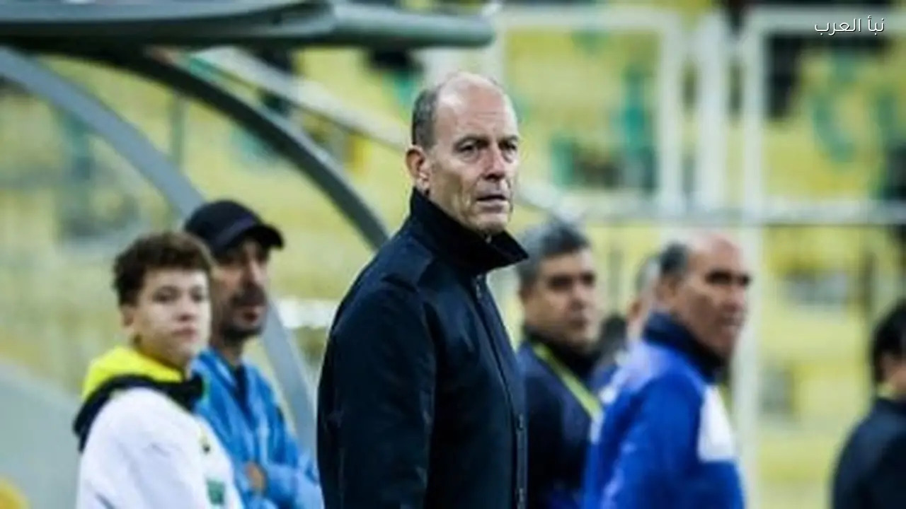 تورب يشدد على أهمية دعم لاعبي الأهلي خلال جلسة خاصة