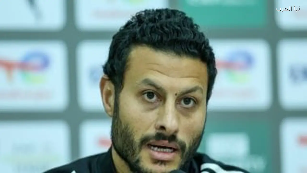 توروب والشناوى يناقشان مباراة الأهلى ضد الجيش الملكى المغربى اليوم