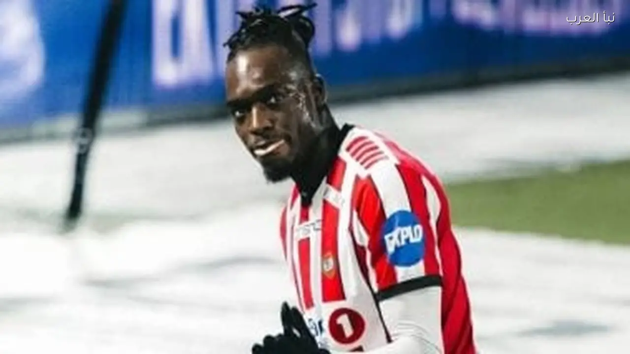 توروب يحدد برنامج تجهيز كامويش قبل debutه مع الأهلي