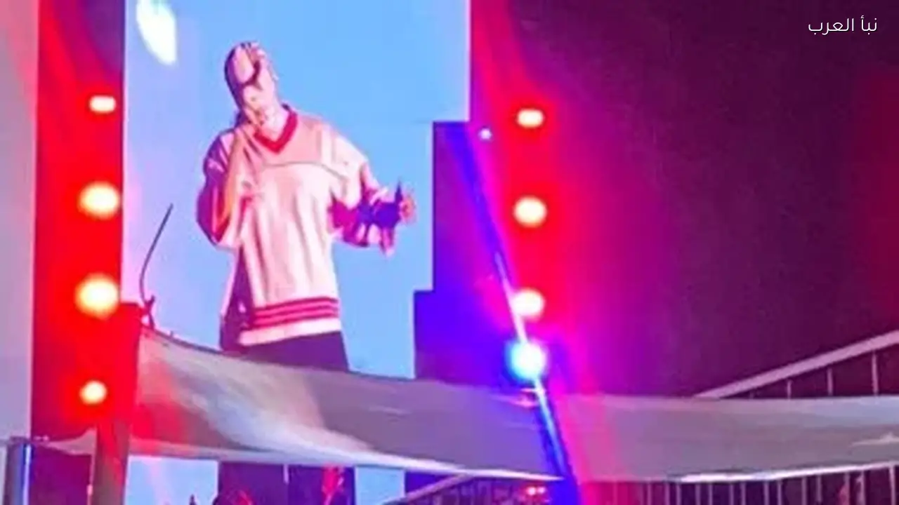 تووليت يكشف عن هويته ويشارك معلومات جديدة عن مسيرته الفنية