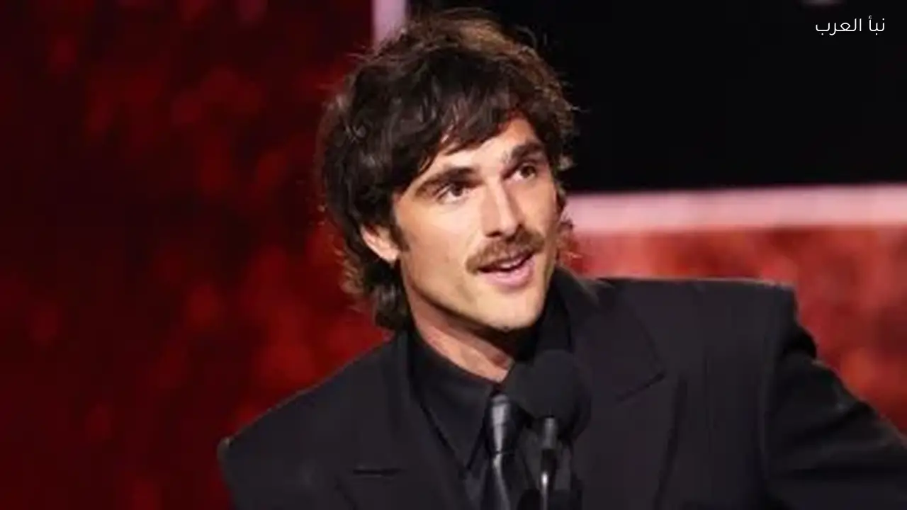 جاكوب إلوردي يتحدث عن ترشيحه لدور جيمس بوند في فيلم دينيس فيلنوف