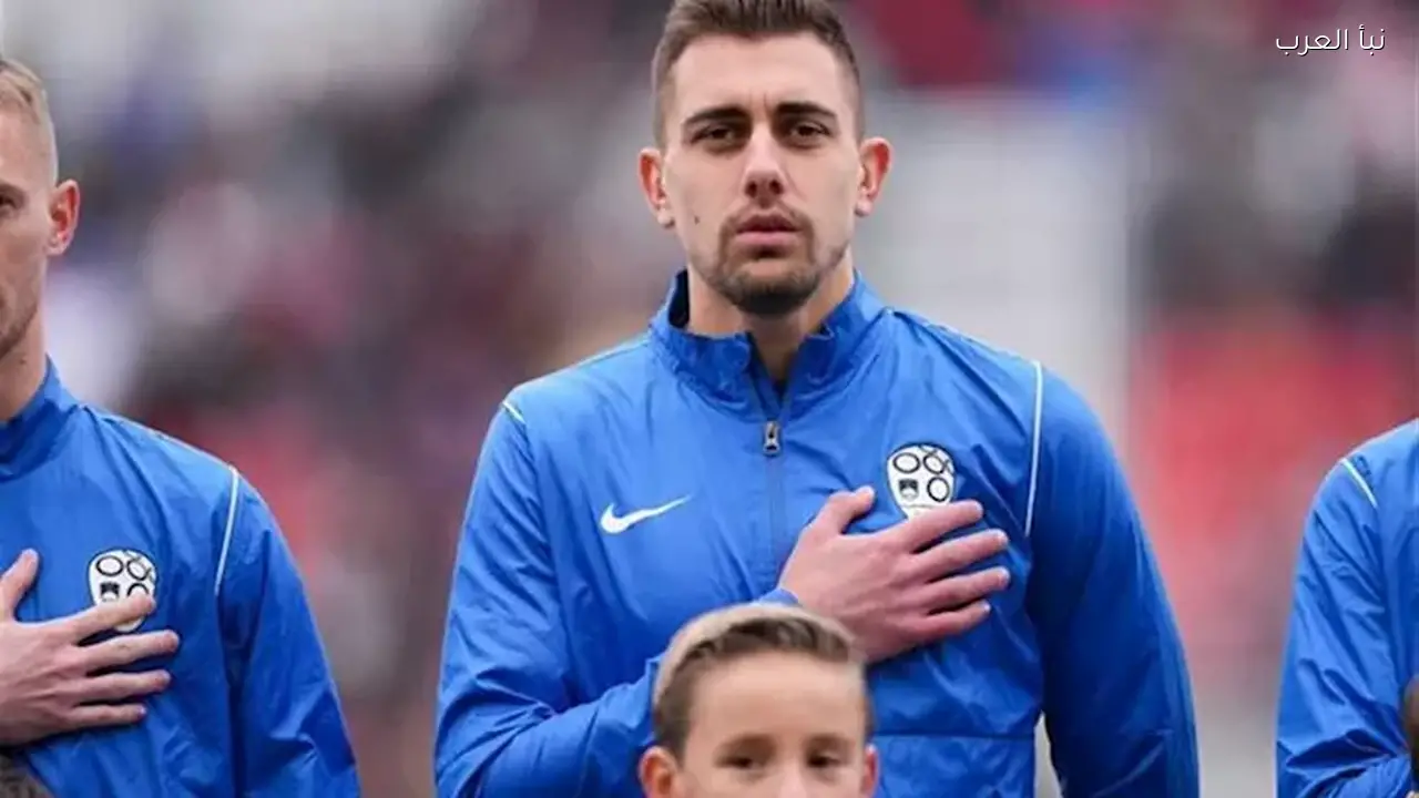 جراديشار يسجل أول أهدافه في الدوري المجري