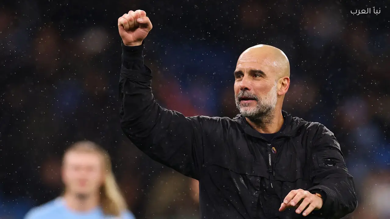 جوارديولا: مواجهة ريال مدريد المتكررة تفتقر للاحترام