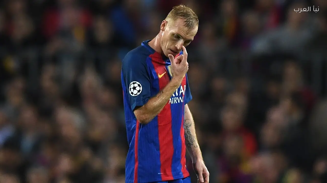 جيريمي ماتيو يتحدث عن اكتئاب ما بعد الاعتزال