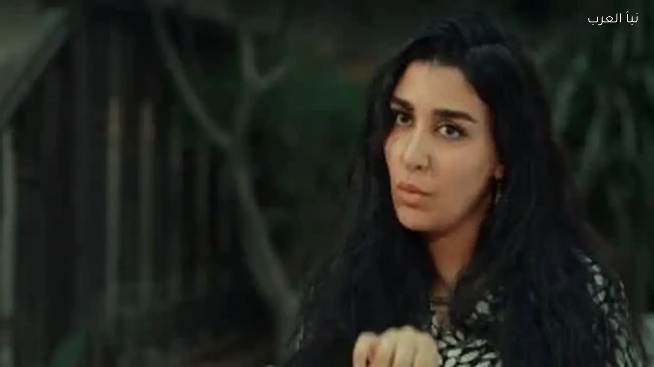 جيهان خليل تفضح مخطط زوجها نضال الشافعي في الحلقة 8 من مسلسل درش