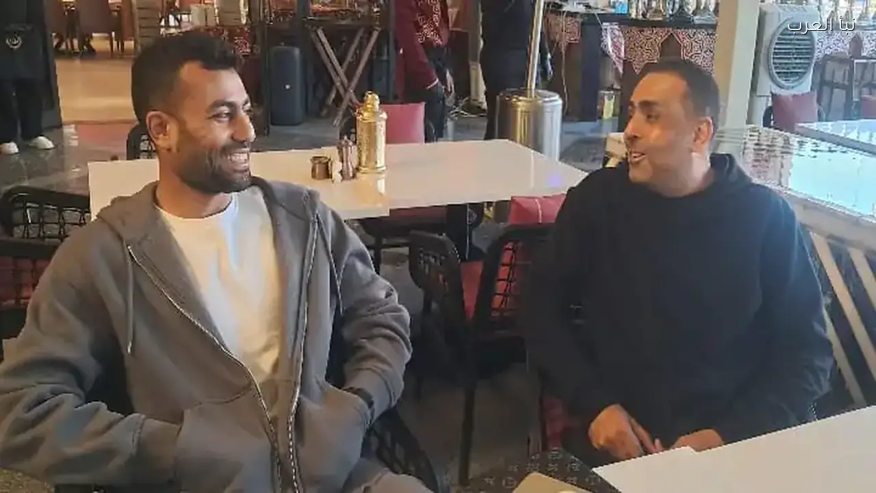 حسام حسن: المحلة والإسماعيلي الأقرب للهبوط والأهلي يفتقد بريقه