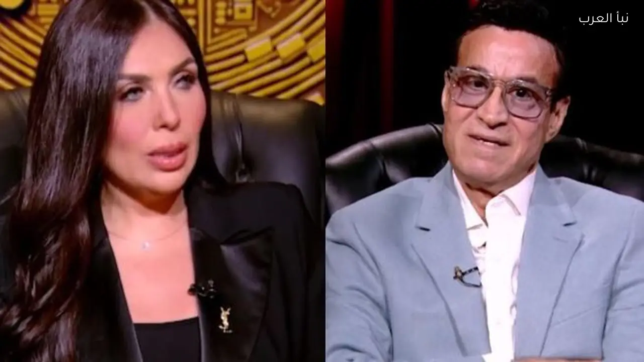 حلمي عبد الباقي يكشف سبب إبعاده عن نقابة المهن الموسيقية