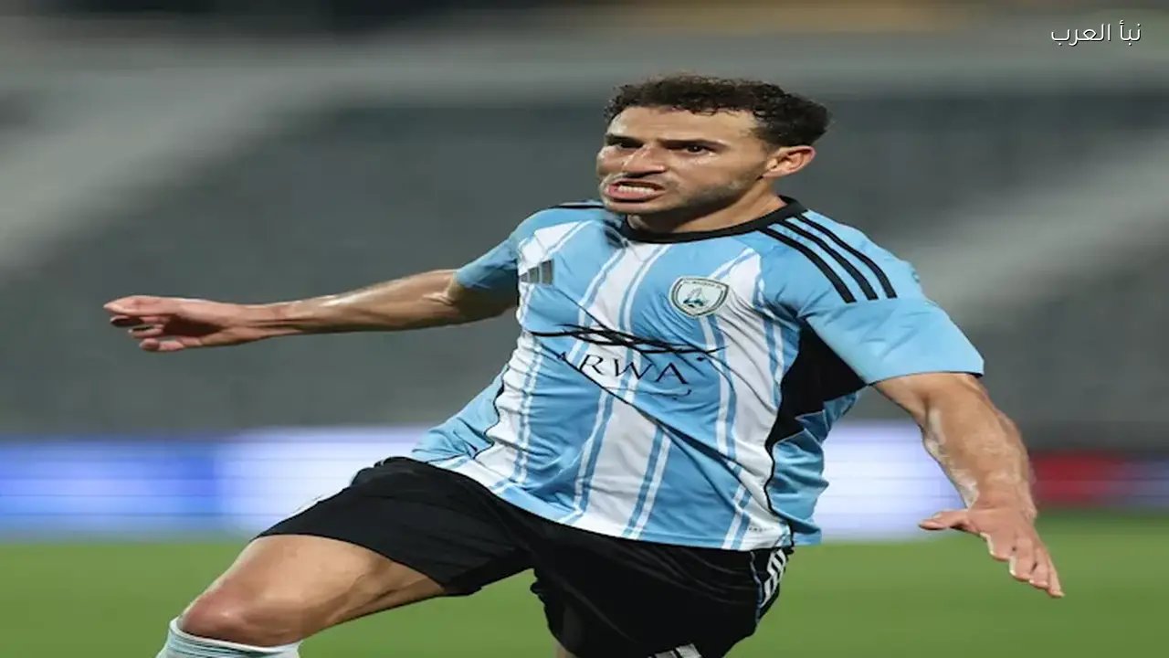 حمدي فتحي يقود الوكرة لفوز مثير في الدوري القطري