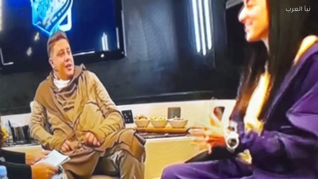 حمو بيكا يتحدث عن مشواره الفني في برنامج رامز ليفل الوحش