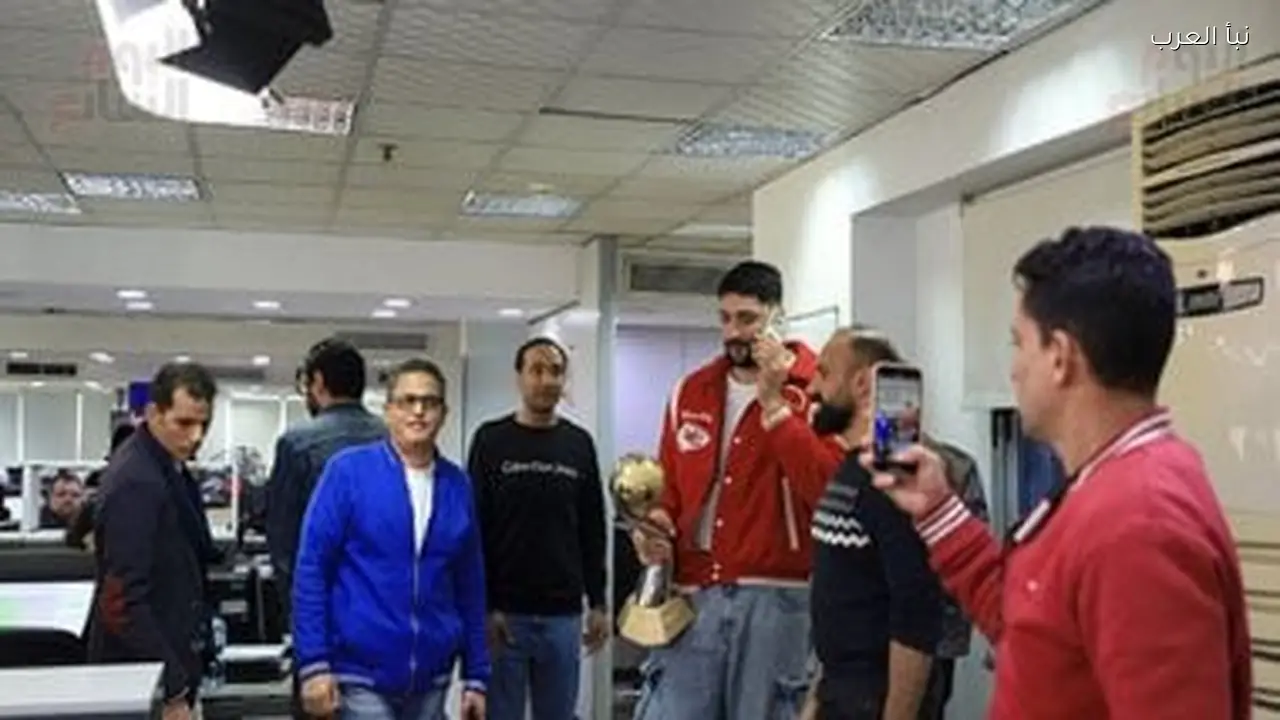 حميد: لقب أفريقيا الرابع لليد يتطلب سنوات من الجهد