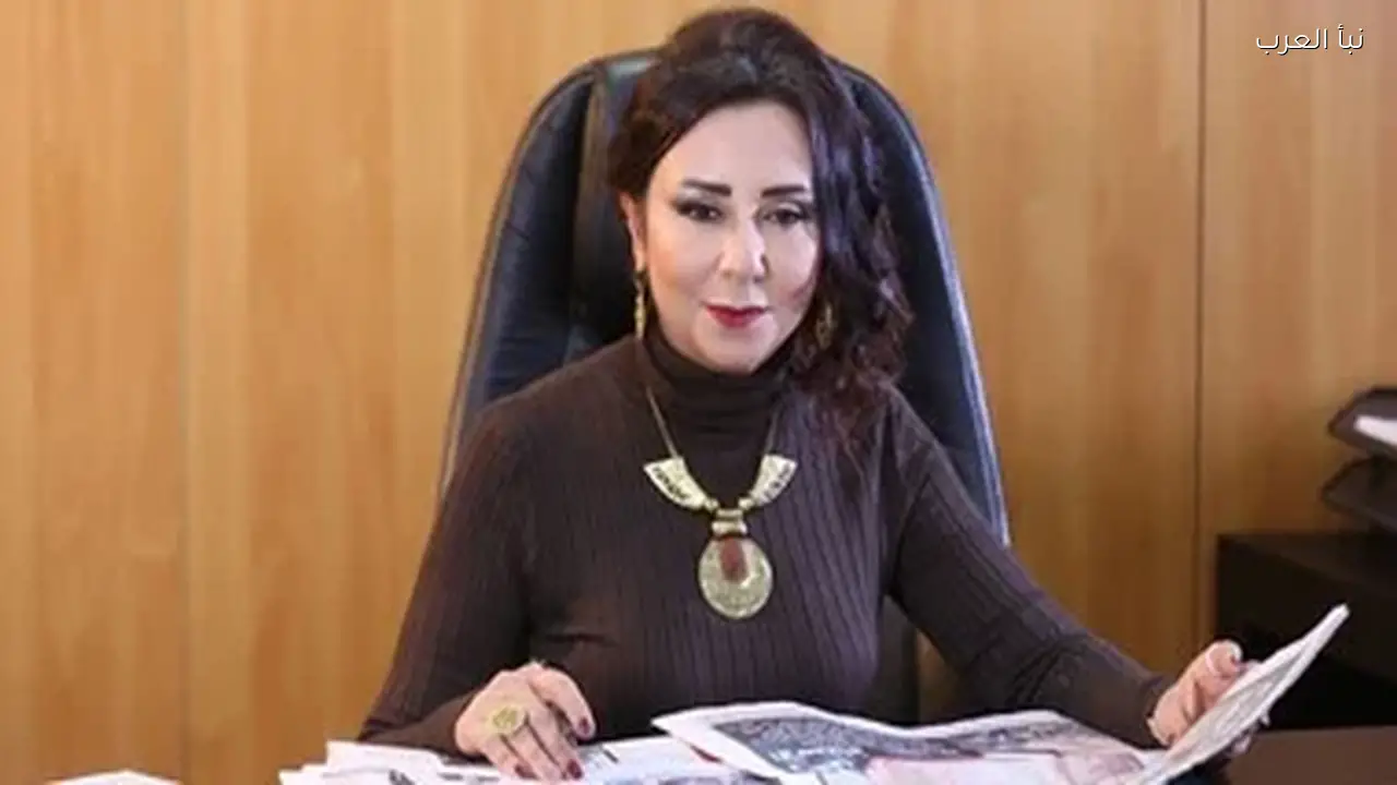 حنان شومان تكتب عن مسلسل “عين سحرية” بتوقيع مخرج سوري