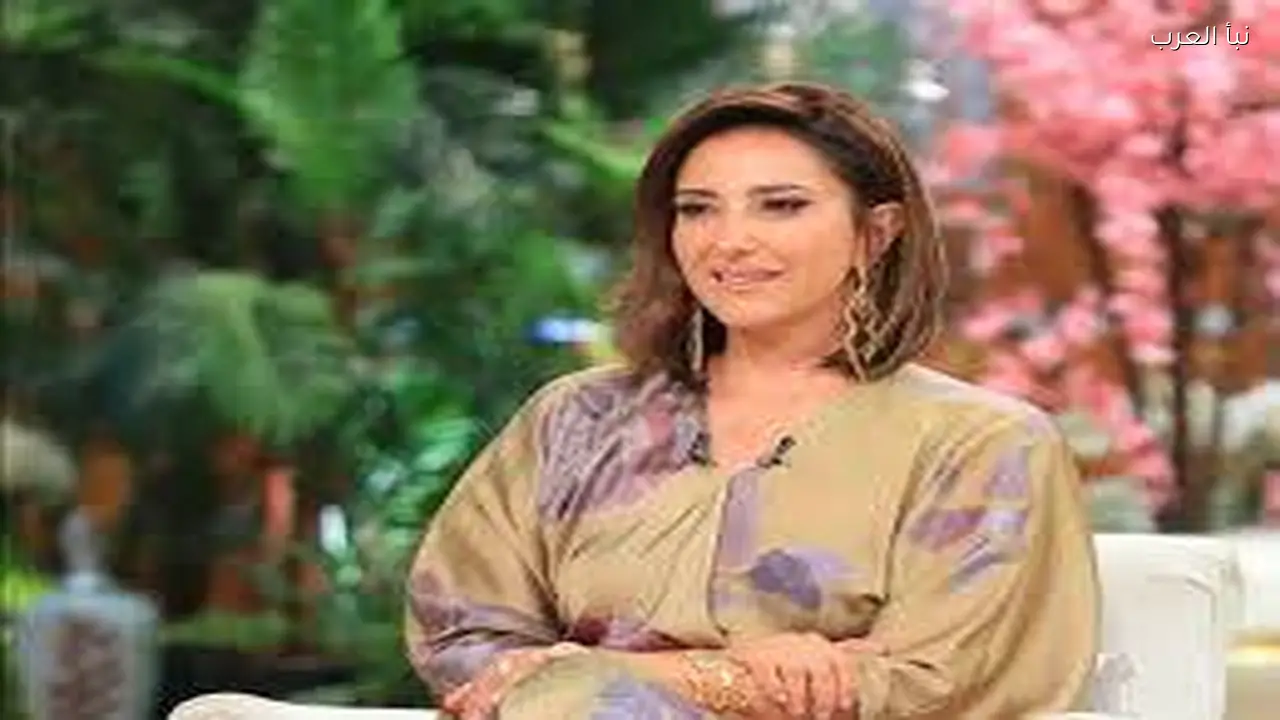 حنان مطاوع تتحدث عن “الكينج”: العمل مليء بالابتسامة والضحك