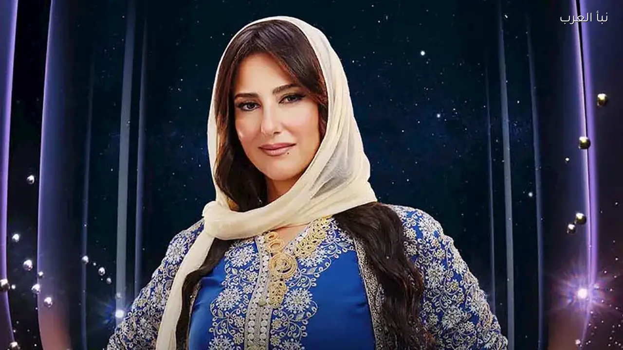 حنان مطاوع تتحدث عن صراع الأخوة في “الكينج” خلال لقاء تلفزيوني