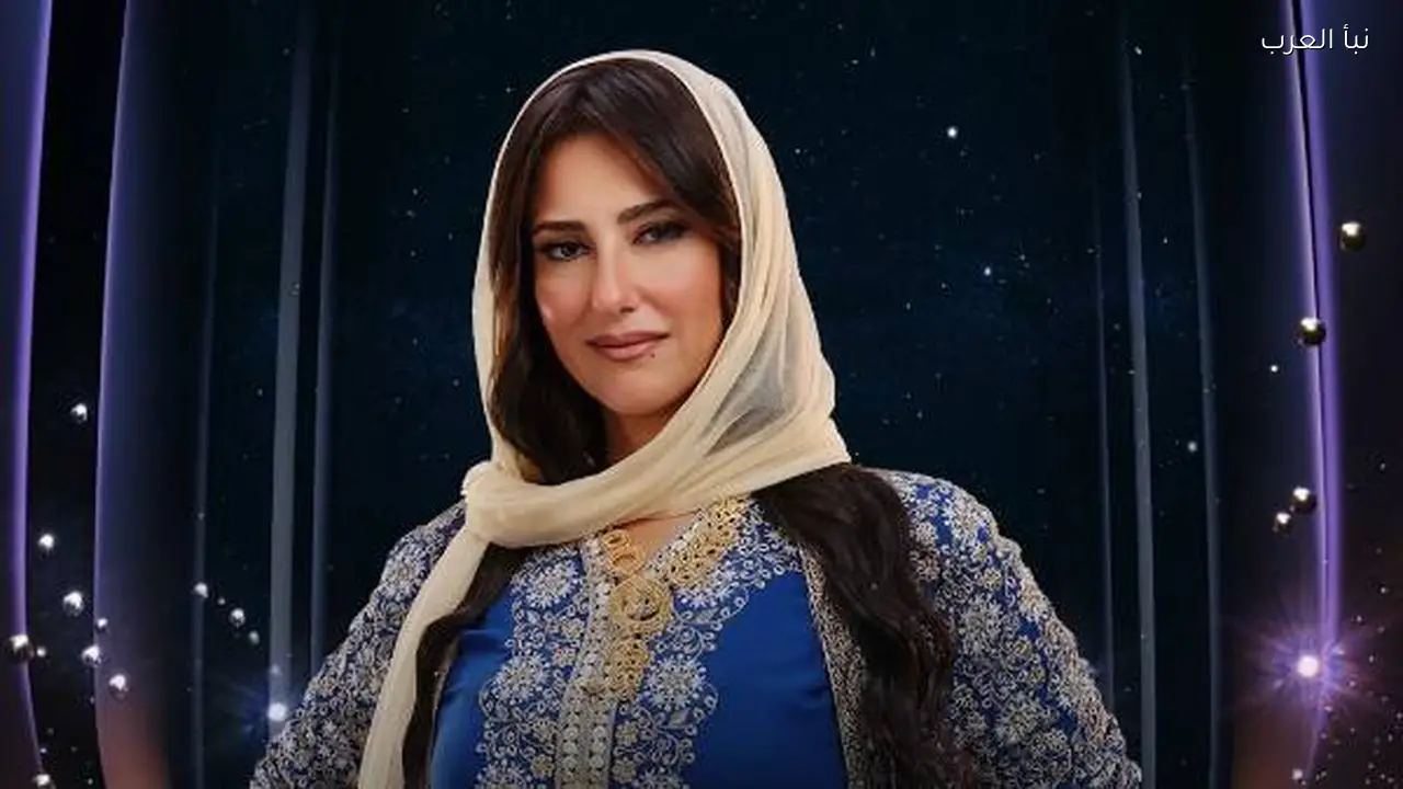 حنان مطاوع: “زمزم في الكينج امرأة سريعة الانفعال” خلال لقاء مع “نبأ العرب”