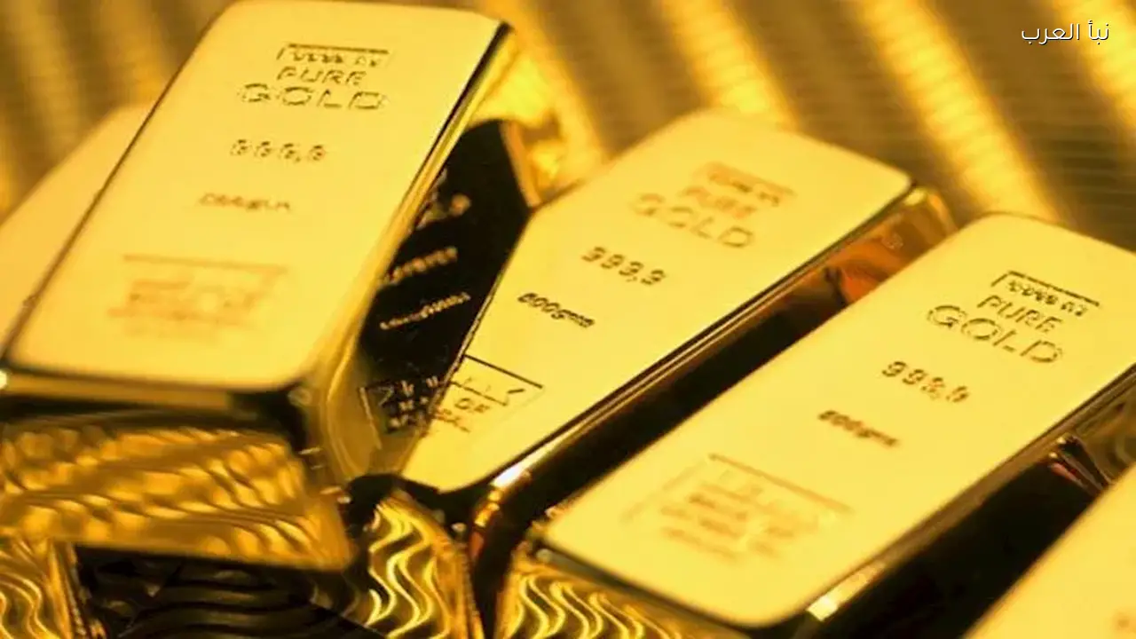 خبير اقتصادي يتوقع وصول سعر الذهب إلى 7300 دولار بنهاية 2026