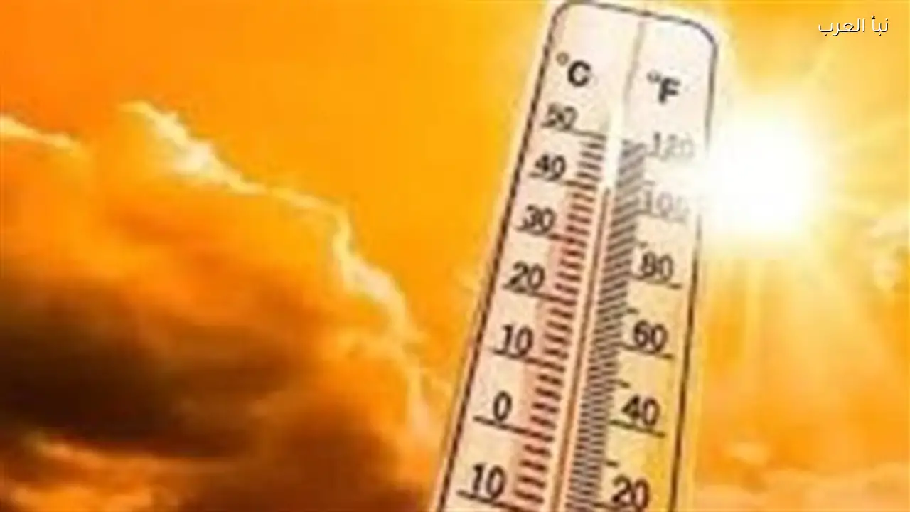 خريطة سقوط الأمطار والظواهر الجوية المتوقعة اليوم 28 فبراير 2026