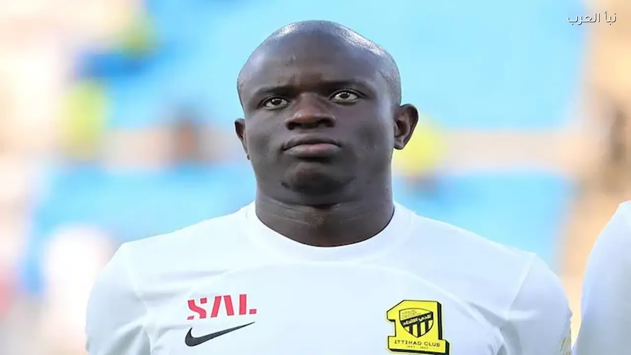 خطأ سعودي يمنع انتقال كانتي إلى الدوري التركي