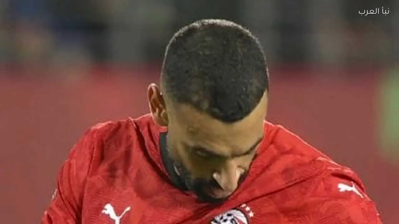 دموع محمد صلاح في ذكرى مباراة مصر والسنغال واحتفالات ماني