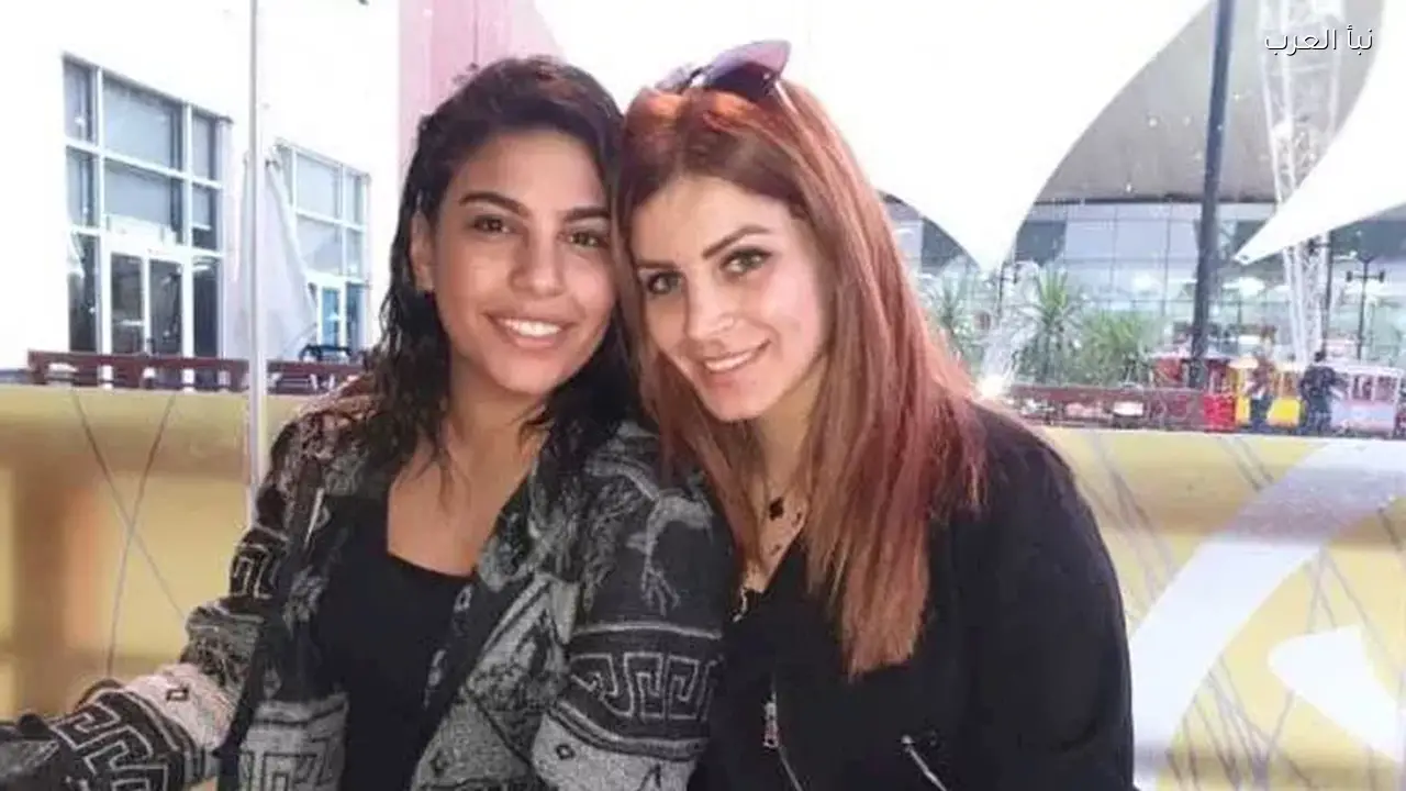 دنيا سامي تودع إيناس الليثي بكلمات مؤثرة في حفل تأبين