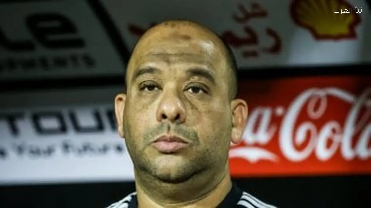 دور وليد صلاح الدين في ذكرى سداسية الأهلي ضد الإسماعيلي