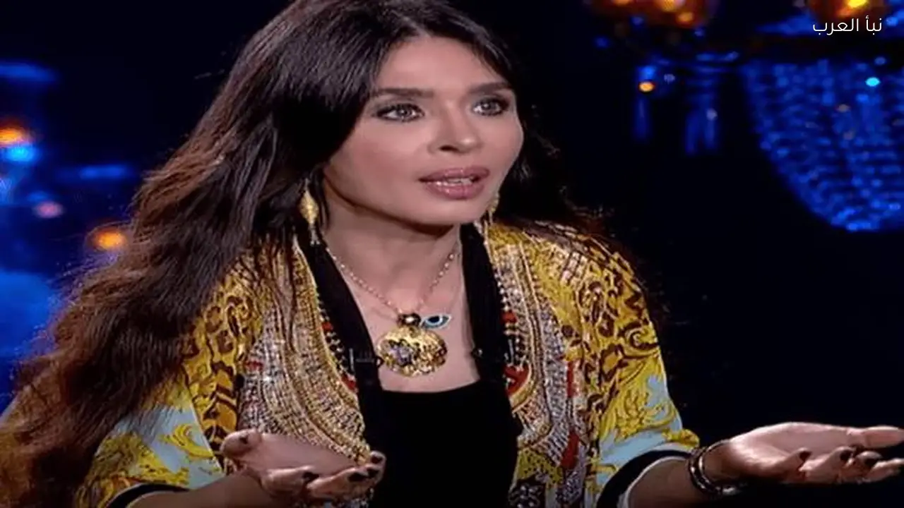 دينا تكشف: فيفي عبده شجعتني على الإنجاب ولا أعترف بتامر أمين كمذيع