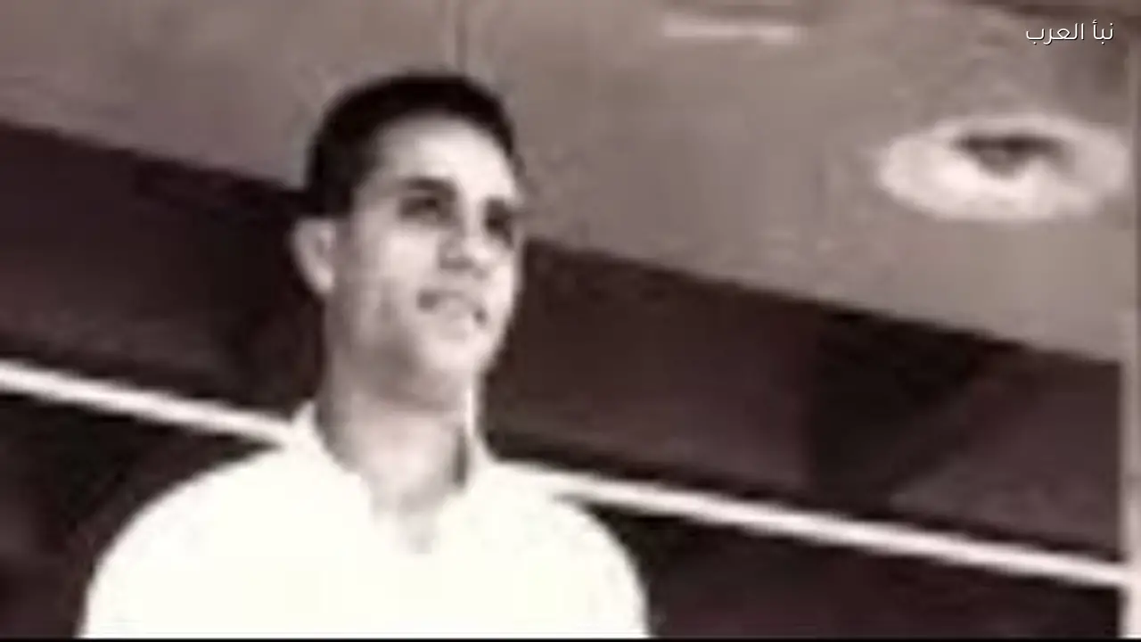 ذكرى رحيل أميرو وتاريخه مع الإسماعيلي