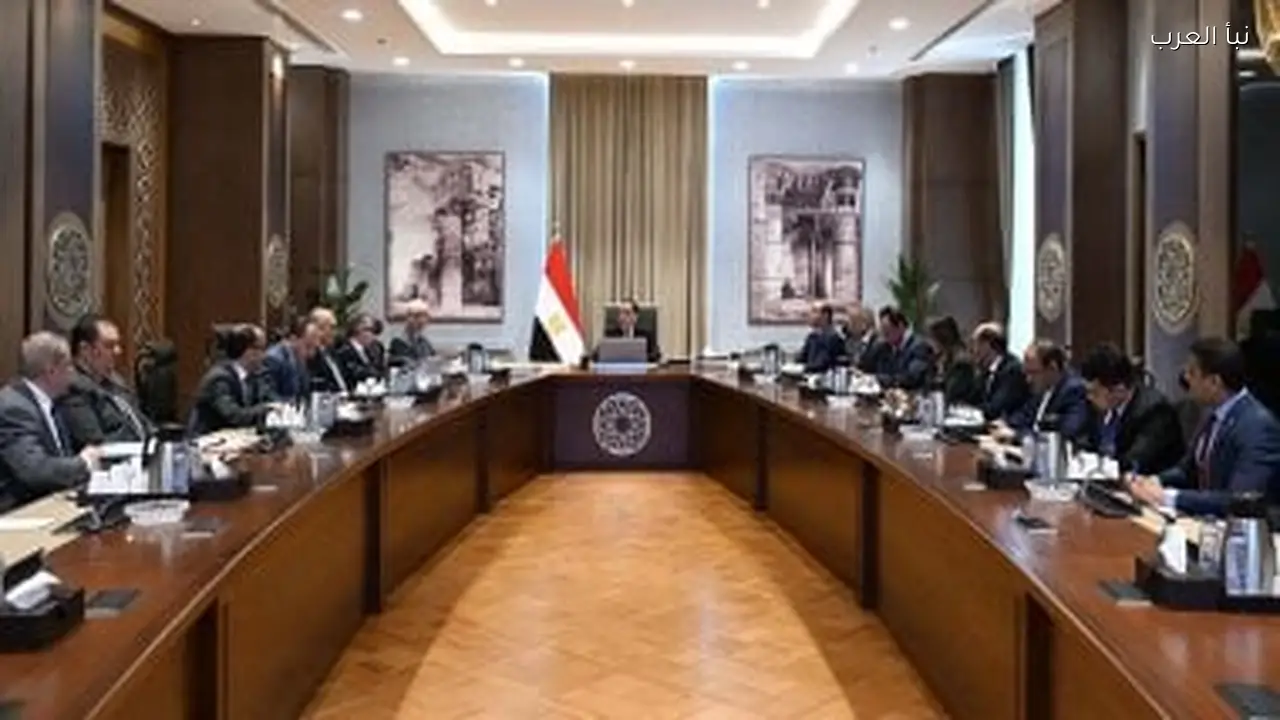 رئيس الوزراء يقدم التقديرات الأولية لموازنة 2026-2027