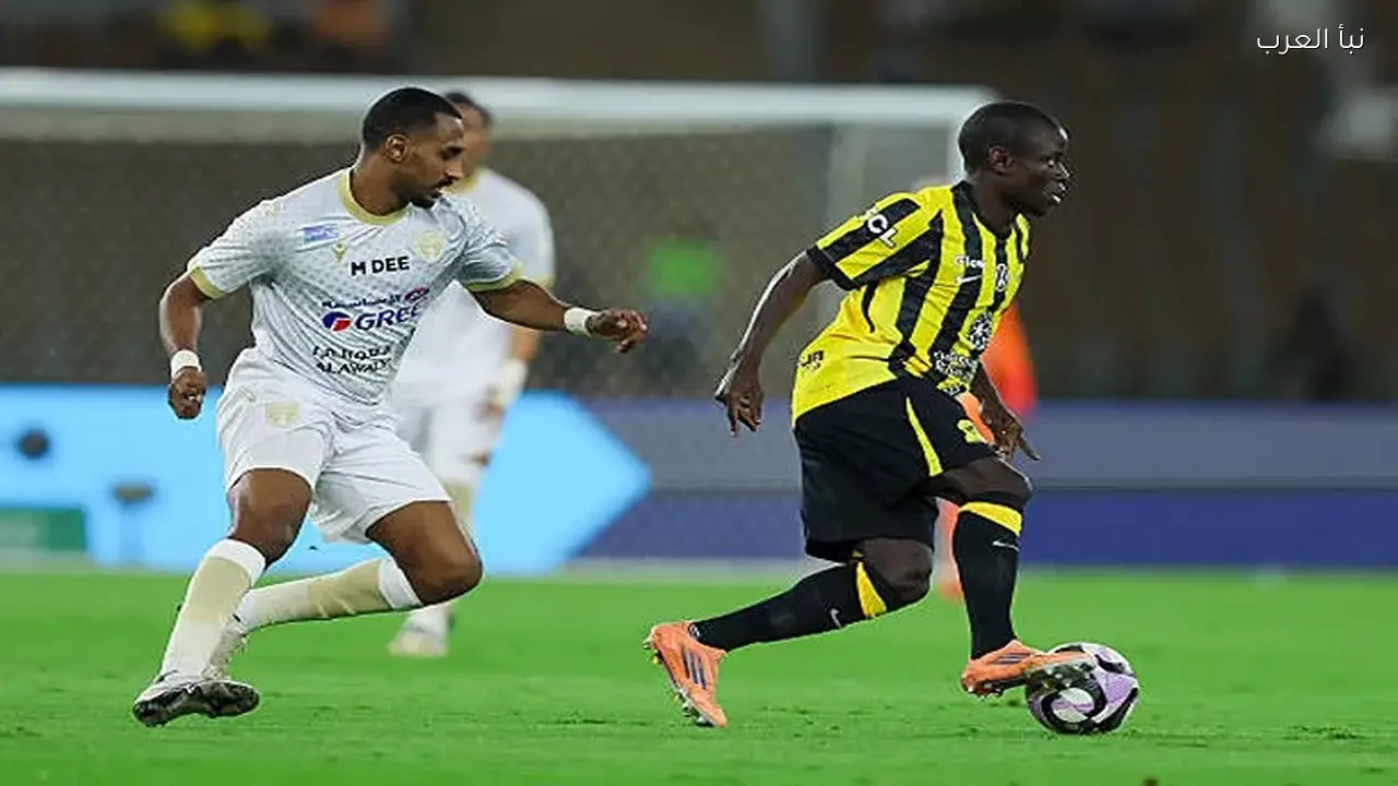 رئيس تركيا يؤكد انتقال كانتي إلى فنربخشة