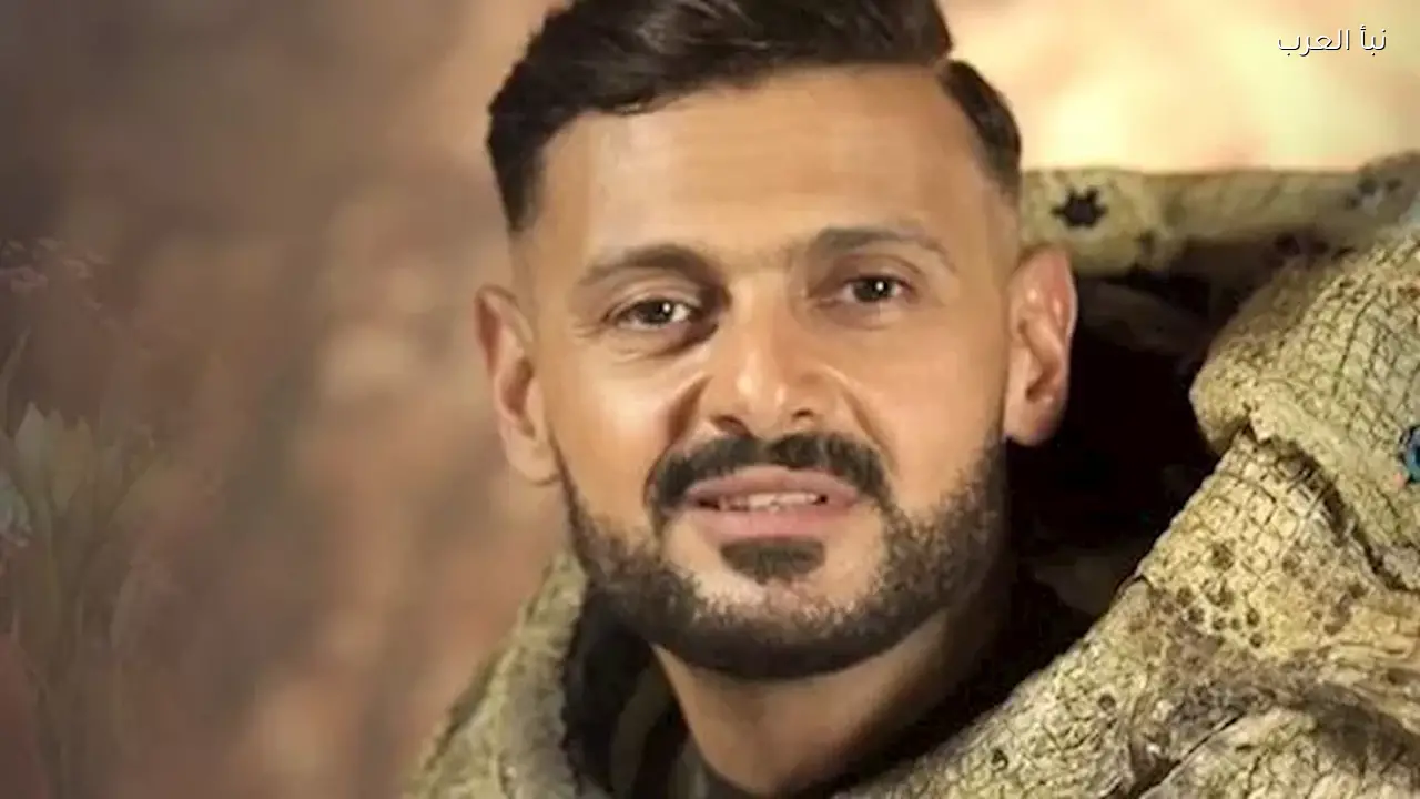 رامز جلال يستقبل لاعب الأهلي مروان عطية في برنامج جديد